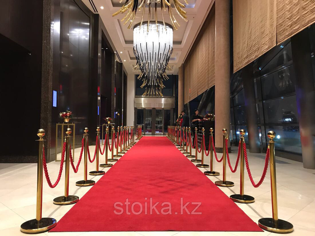 Продажа ковровых дорожек в Алматы, фото 1