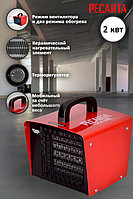 ТЕПЛОВОЕ оборудование РЕСАНТА 13