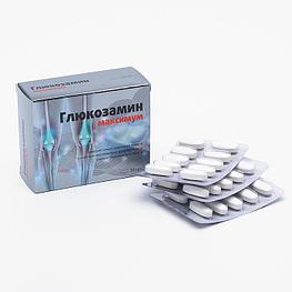 Глюкозамин Максимум, 30 таблеток