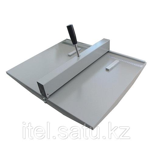 Биговка CREASING MACHINE DC-15B (460mm.) (id 69501081)