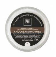 Крем-ремувер для снятия ресниц с ароматом, брауни Chocolate Brownie 5 гр.