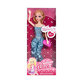 Кукла Alice 5554, фото 2