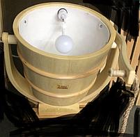 Ведро обливное SAWO 18л, фото 3