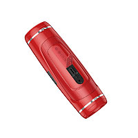 Портативная беспроводная колонка Borofone BR7, красный