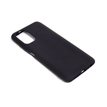 Чехол для телефона X-Game XG-ZT04 для Redmi Note 10S Simple Чёрный, фото 2