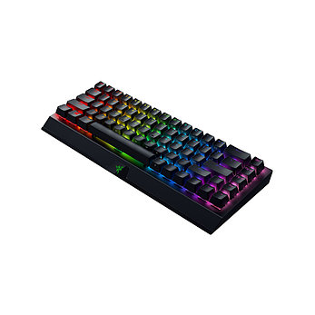 Клавиатура Razer BlackWidow V3 Mini HyperSpeed (Yellow Switch), фото 2