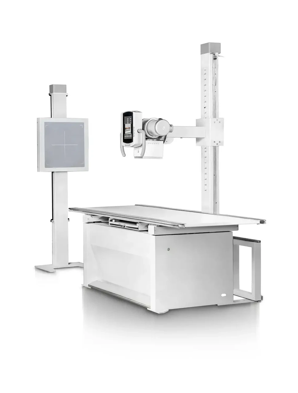 Рентгенографическая система 6600, фото 1