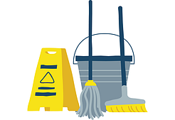 Хозяйственные товары