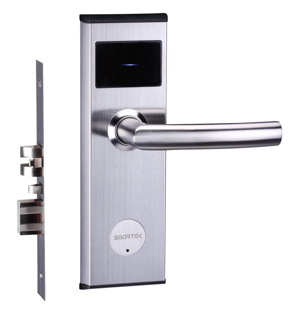 Электронный замок для гостиниц SmartLock P10 - фото 1 - id-p98423286