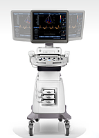 Ультразвуковой диагностический сканер на платформе EX20c, УЗИ аппарат (Китай)