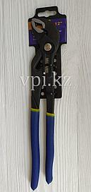 Клещи переставные 12"/300мм. Miliard