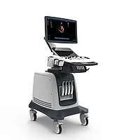 Ультразвуковой диагностический сканер на платформе Mirror 2 Touch, УЗИ аппарат (Китай)