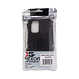 Чехол для телефона X-Game XG-ZT05 для Redmi Note 10 Pro Simple Чёрный, фото 3
