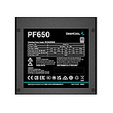 Блок питания Deepcool PF650, фото 2