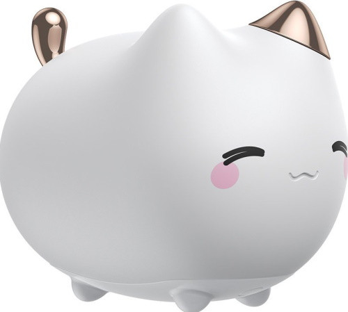 Светильник Baseus Cute series Kitty, Белый