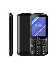 Мобильный телефон BQ-2820 Step black