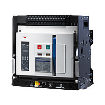 Автоматический выключатель  ANDELI  AW45-4000/4000А  AC 220V  drawer type