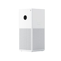 Очиститель воздуха  Xiaomi  Smart Air Purifier 4 Lite  AC-M17-SC / BHR5274GL  Белый
