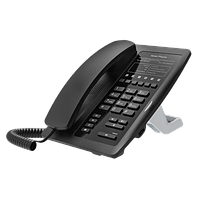 IP телефон Fanvil H3 (чёрный)