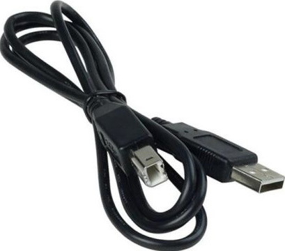 Кабель Vellygood принтер USB2.0 A-->B 3,0 m