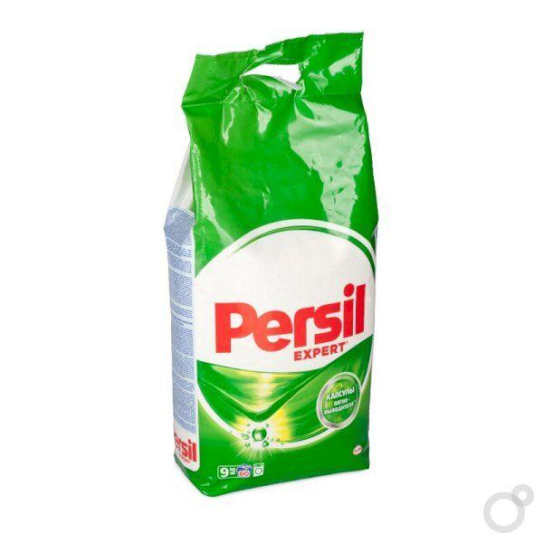 Порошок Persil 9 кг - фото 1 - id-p97744210