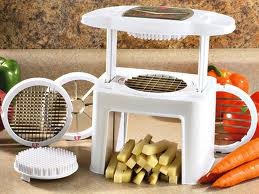 Овощерезка Veg-o-Matic