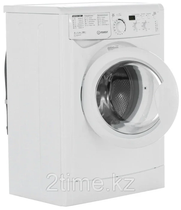 Стиральная машина Indesit MSD 615, 6кг - фото 4 - id-p98429698