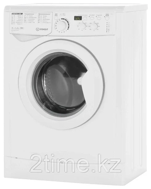 Стиральная машина Indesit MSD 615, 6кг - фото 1 - id-p98429698