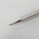 Ручка из серебра SOKOLOV 94250028 покрыто  родием, фото 3