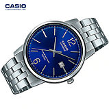 Наручные мужские часы Casio MTS-110D-2AVDF, фото 3