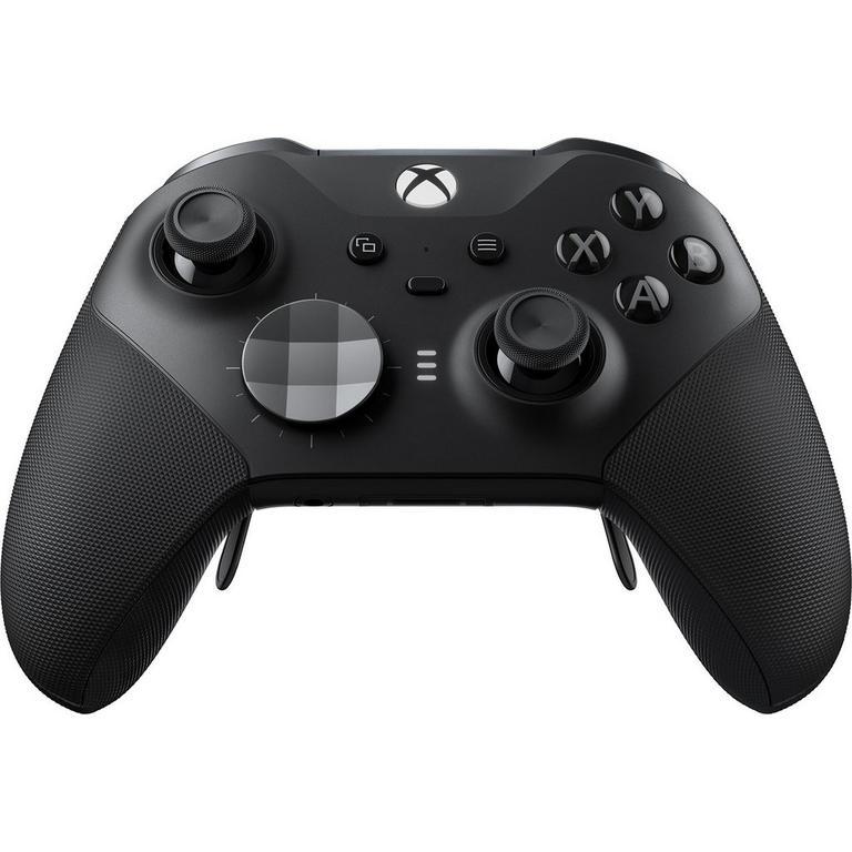 Xbox Elite Series Controller Black