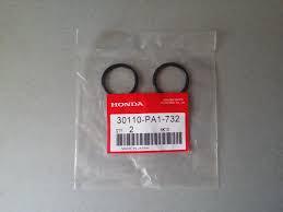Кольцо трамблера Honda - фото 1 - id-p98430601