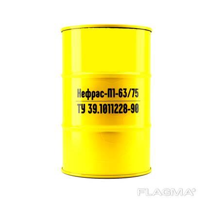 Нефрас П-1 63/75