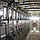 Доильные залы для коров типа Елочка 2х8 - Базовый комплект, фото 2