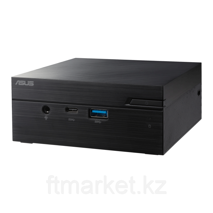 Mini PC AsusPN41-S1-BP281MV Intel Pentium Silver N6005, 8Gb DDR4, Intel UHD, 256gb SSD, WIFI5, HDMI, BT5.0,