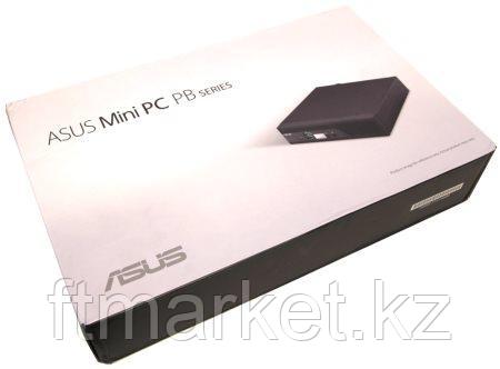 Mini PC Asus PB62-B3109MD Intel Core i3 10105, 8Gb DDR4, Intel UHD, 256Gb SSD NVMe, DP,, фото 1