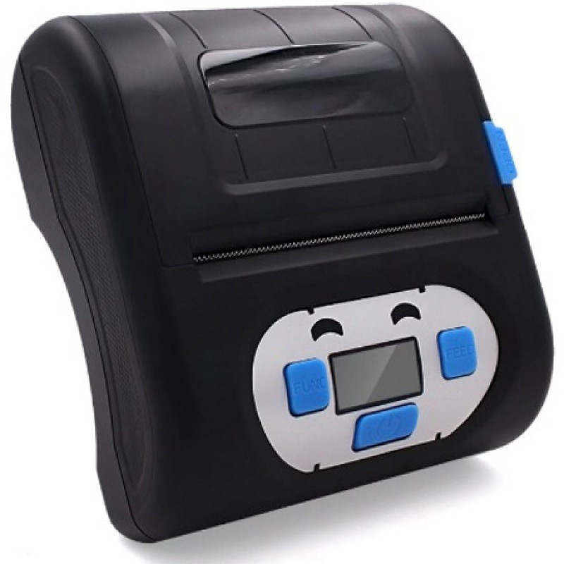 Портативный термопринтер для печати этикеток CXPrinter PP802 Арт.6100