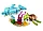 LEGO Creator  31128  Дельфин и черепаха, конструктор ЛЕГО, фото 4