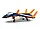 LEGO Creator  31126 Сверхзвуковой самолёт, конструктор ЛЕГО, фото 4