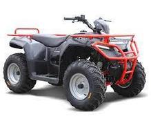 ATV 250 Квадроцикл IRBIS, ATV 250 куб