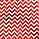 Чехол для гладильной доски плотный Levy`s House 140х50 см зигзаг красная, фото 3