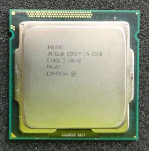 Процессор Intel 1155 i5-2300 6M, 2.8GHz, фото 2