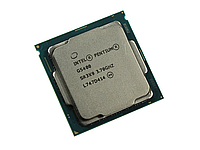 Процессор Intel Pentium G5400 3,7 GHz 4Mb 2/4 Core Coffe Lake 54W FCLGA1151 Tray
