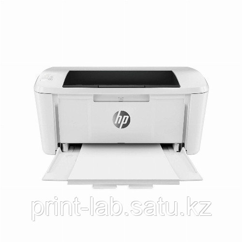 Принтер лазерный HP LaserJet PRO M15w: продажа, цена в Алматы. Принтеры ...