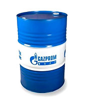 Моторное масло Газпромнефть Стандарт 10w40 SF/CC 205л (179кг)