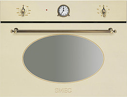 Микроволновая печь SMEG SF4800MPO