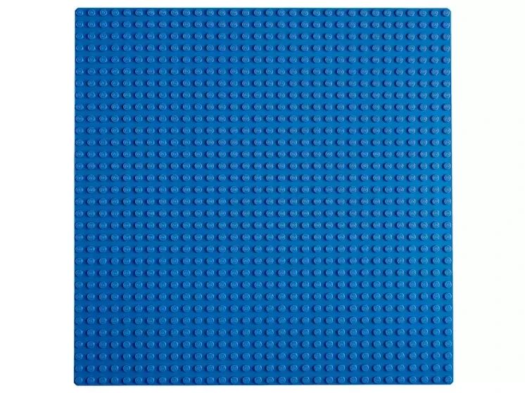 LEGO  Classic  11025 Синяя базовая пластина, конструктор ЛЕГО