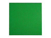 LEGO Classic 11023 Зелёная базовая пластина, конструктор ЛЕГО
