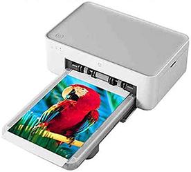 Wireless Phone Printer