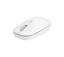 Mi wireless mouse white